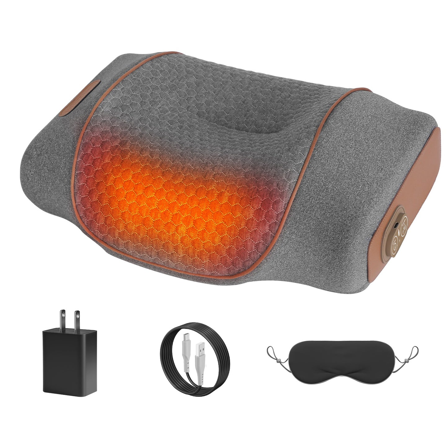 ErgoRescue™ Smart-Therapeutic Cervical Recovery System