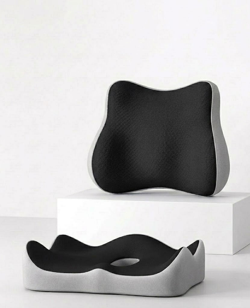 ErgoRescue™ Complete Ergonomic Support System