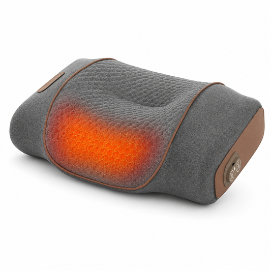 ErgoRescue™ Smart-Therapeutic Cervical Recovery System