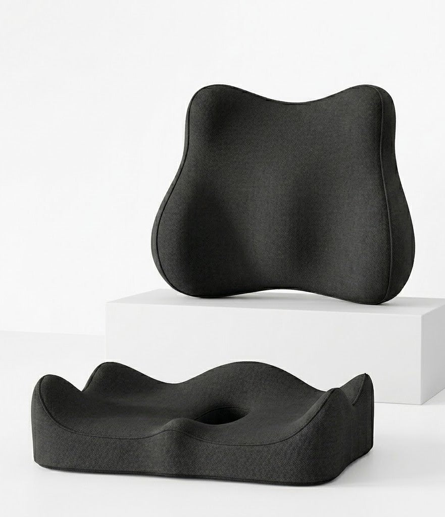ErgoRescue™ Complete Ergonomic Support System