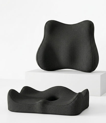 ErgoRescue™ Complete Ergonomic Support System