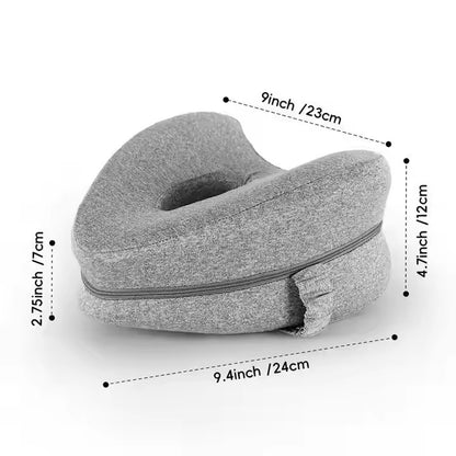 ErgoRescue™ Orthopedic Leg Pillow