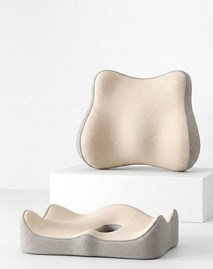ErgoRescue™ Complete Ergonomic Support System