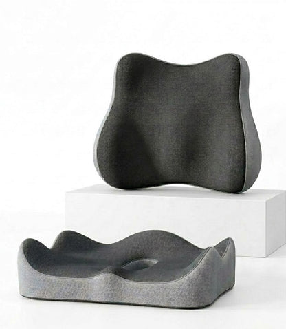 ErgoRescue™ Complete Ergonomic Support System