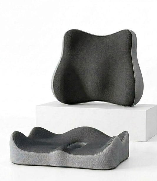ErgoRescue™ Complete Ergonomic Support System