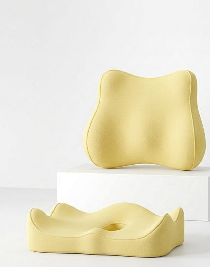 ErgoRescue™ Complete Ergonomic Support System