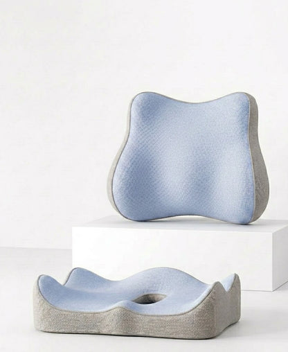 ErgoRescue™ Complete Ergonomic Support System