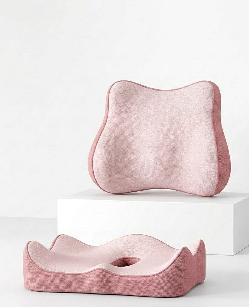 ErgoRescue™ Complete Ergonomic Support System