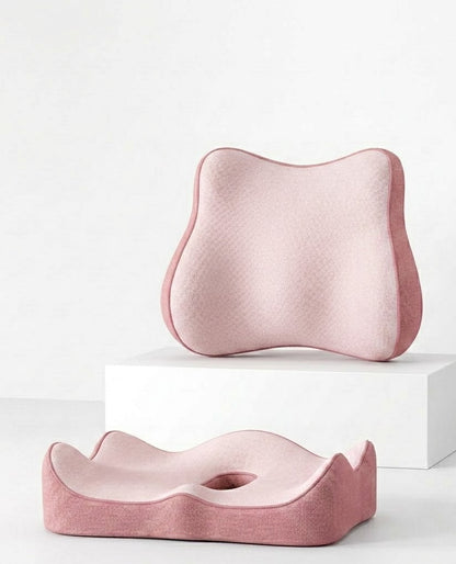ErgoRescue™ Complete Ergonomic Support System