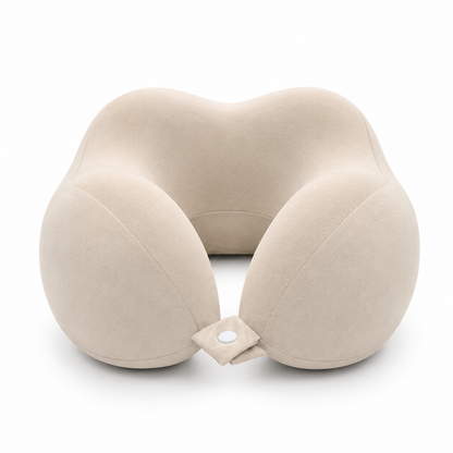 ErgoRescue™ Ergonomic Cervical Support System