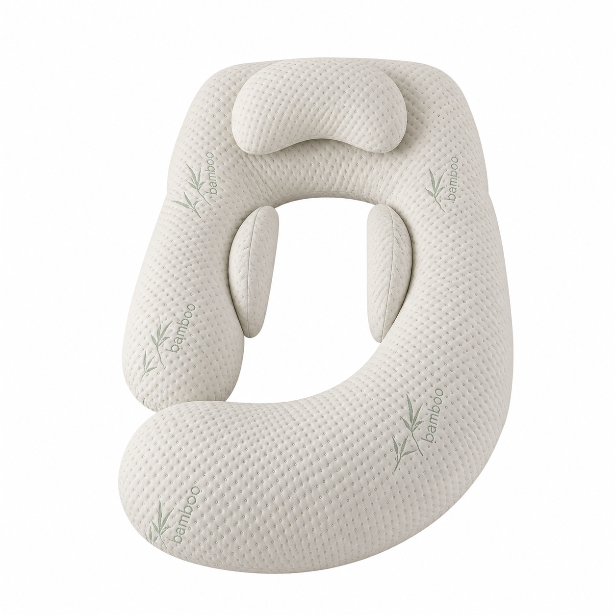 ErgoRescue™ Full-Body Maternity Support System