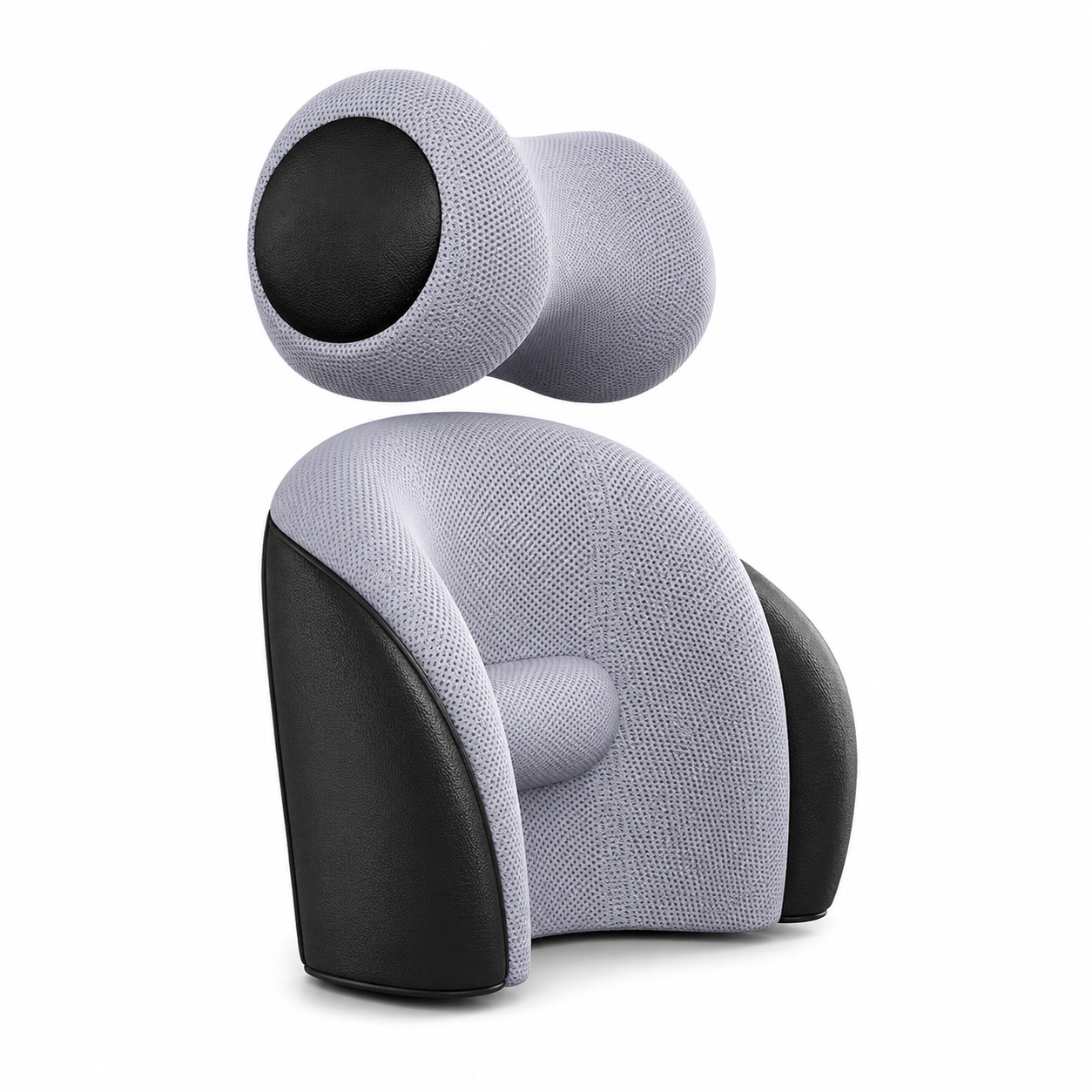 ErgoRescue™ Electric Therapeutic Support System