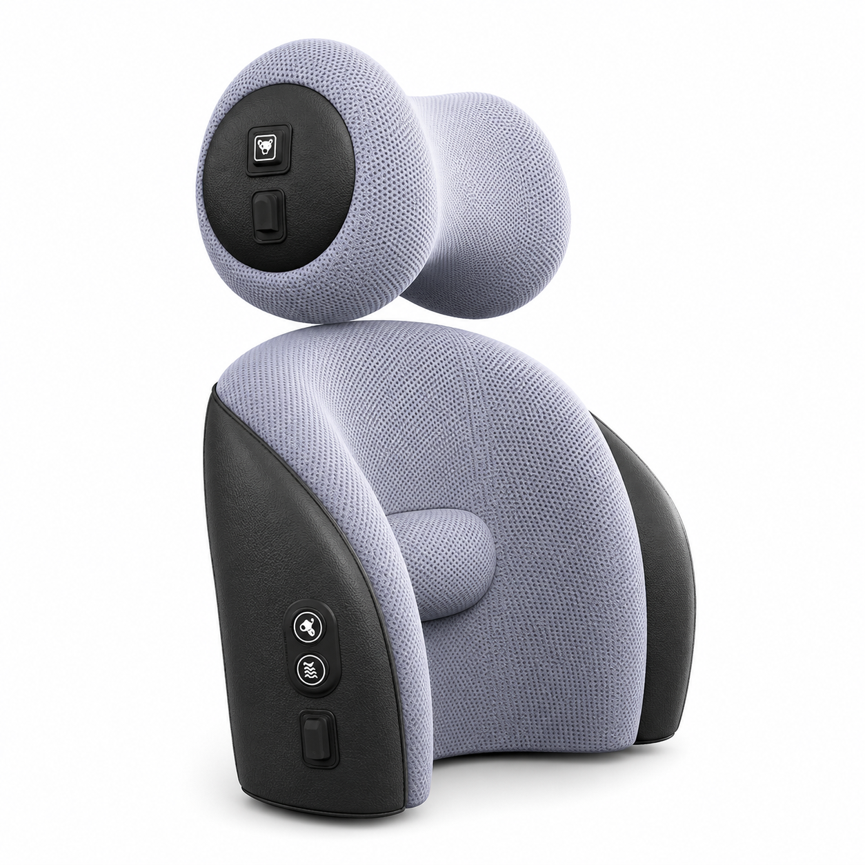 ErgoRescue™ Electric Therapeutic Support System