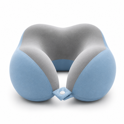 ErgoRescue™ Ergonomic Cervical Support System