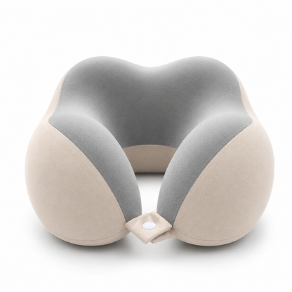 ErgoRescue™ Ergonomic Cervical Support System