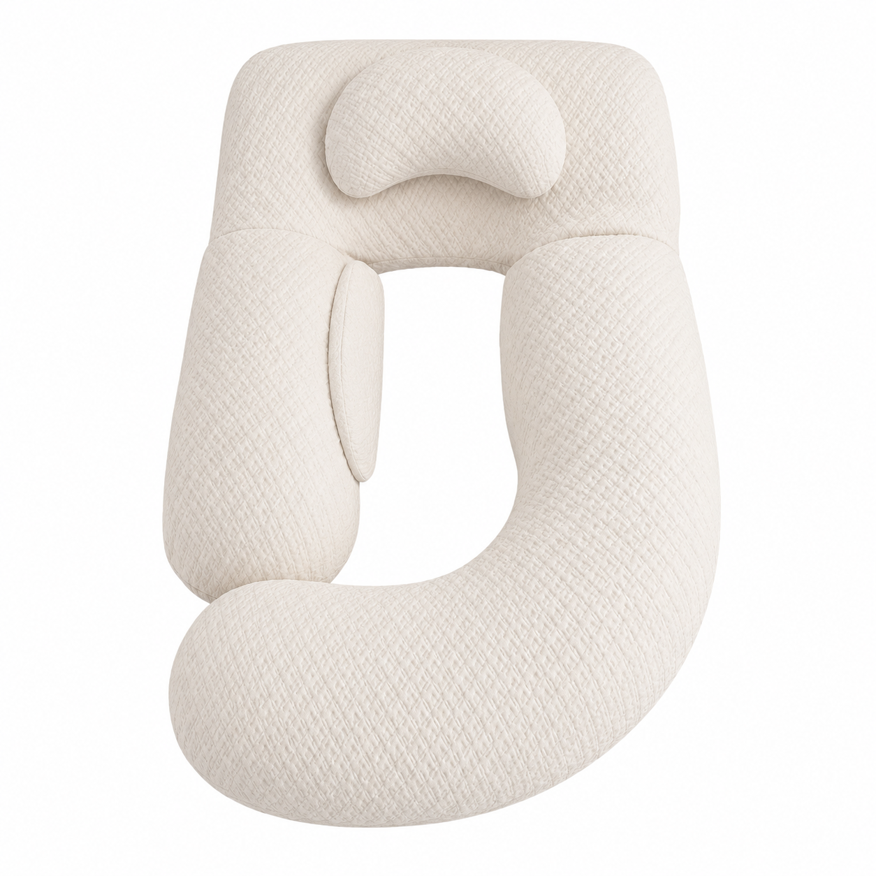 ErgoRescue™ Full-Body Maternity Support System