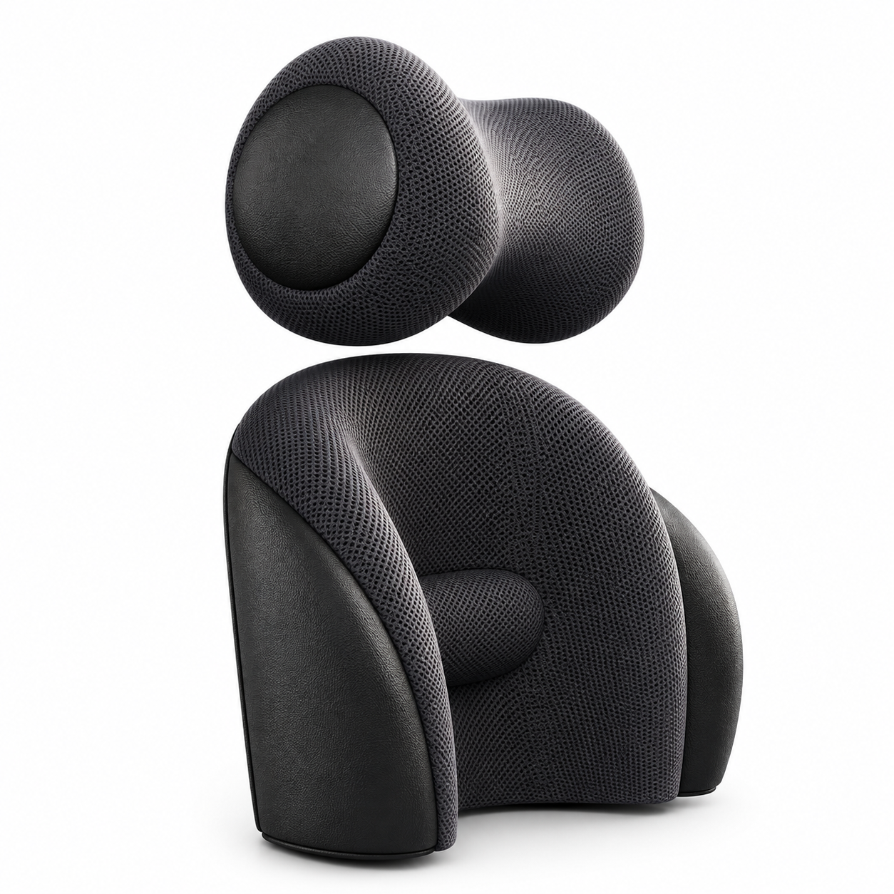 ErgoRescue™ Electric Therapeutic Support System