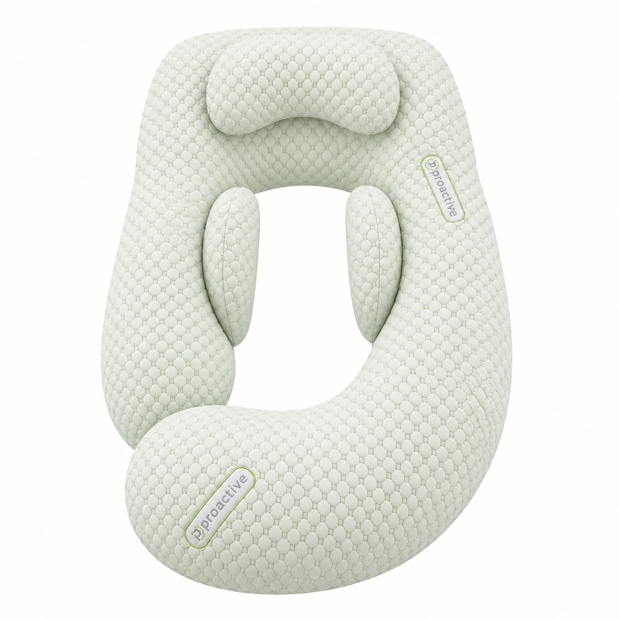 ErgoRescue™ Full-Body Maternity Support System
