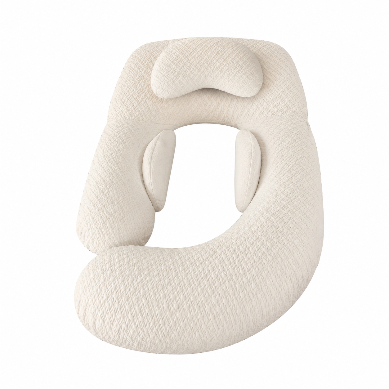 ErgoRescue™ Full-Body Maternity Support System