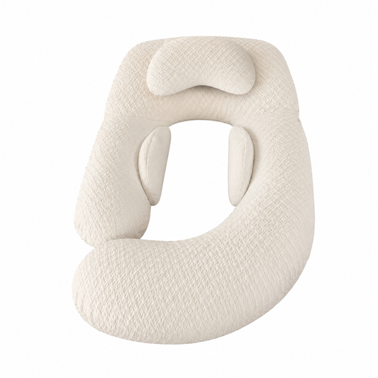 ErgoRescue™ Full-Body Maternity Support System